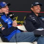 Coureurs tasten in het duister over carrière Verstappen: 'Iedereen wordt daar ontslagen'