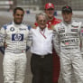 Juan Pablo Montoya rejected Ferrari opportunity during Michael Schumacher era