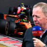 Martin Brundle claims this F1 moment blew title race wide open