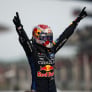 Verstappen reageert op social media na historische zege met Red Bull-motor: 