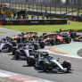 LIVE F1 Results Today: Latest Italian Grand Prix positions from Monza