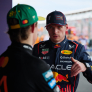 Verstappen baalt als een stekker: 'Hetzelfde probleem als gisteren'