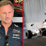 Advocaten Massa verklaren rechtszaak tegen F1: 'Situatie Horner laat integriteitsprobleem zien'