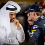 FIA Verstappen row escalates as EXTRAORDINARY gagging order revealed