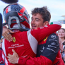 Leclerc opens up on his DREAM future team-mate