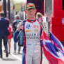 Audi F1-junior Slater als eerste Formule 2-coureur voor 2027 aangekondigd