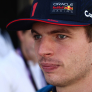 Verstappen reveals CRUCIAL F1 career decision