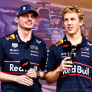 Column: Als Lawson wordt ontslagen, dan moet Verstappen ook vertrekken bij Red Bull