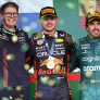 Alonso corrigeert Norris op social media over aantal wereldkampioenen op podium in Brazilië