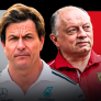 Ferrari poach Mercedes F1 star as double signing ramps up title fight