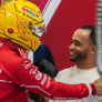 Lewis Hamilton just gave his brother 'the opportunity of a lifetime', a seat at Ferrari
