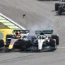 Hamilton prêt à "s'adapter" à l'agressivité de Verstappen l'an prochain