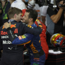 Ricciardo noemt zege op Monza "grootste moment" uit Formule 1-carrière