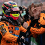 Piastri naar stewards na Q1-incident, maar blij met P3: 