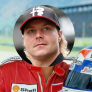 F1 star compared with world champion in hysterical semi-nude display