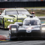 Toyota wins third consecutive 24 Hours of Le Mans
