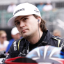 Colton Herta WARNED he has 'so much to lose' by joining Cadillac F1 project