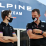 Alpine reveal CRUCIAL lessons learned from Piastri mistakes