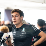 Russell issues Mercedes with Red Bull CHALLENGE