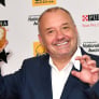 F1 champion finally reveals all on Bob Mortimer and THAT scotch egg story
