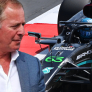 Brundle waarschuwt Mercedes: 'Moeten er snel bij gaan zitten, anders is Verstappen weg'