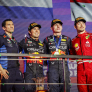 Perez admits Verstappen factor in Red Bull penalty 'shame' - Top Three verdict