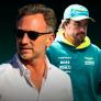 F1 News Today: Fernando Alonso talks retirement, Christian Horner meets Honda chief