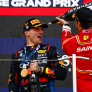 Nelson Piquet Sr. adviseert Sainz: "Bij Red Bull kom je achter Verstappen terecht"