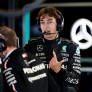 Mercedes ATACA a la FIA