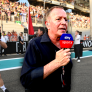 Brundle krijgt minder races om te verslaan van Sky Sports F1