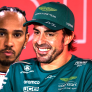 F1 Hoy: Alonso obtiene otro podio; Piden a Hamilton dejar las excusas