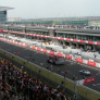 How should F1 solve Chinese GP conundrum?