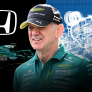 Adrian Newey and Aston Martin redemption is coming and it's all thanks to F1 and the FIA