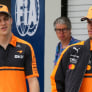 McLaren zet dit nieuwe onderdeel in de ijskast, Norris en Piastri missen vertrouwen