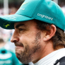 Fernando Alonso: Tres carreras juntas agotan mi batería