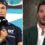 De Vries gives honest Ricciardo verdict after losing F1 seat