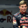 Max Verstappen: A ocho años de su debut en la Fórmula 1