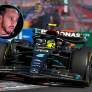Key Hamilton detail REVEALED on final Mercedes car