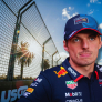 Red Bull reveal 'boomerang' design at Australian Grand Prix