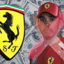 Lewis Hamilton will get NOTHING if he wins F1 title but Ferrari could pocket over $275m
