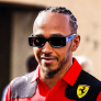 Voormalig Ferrari-coureur stelt telefoonverbod voor Hamilton voor: 'Dat moet Mercedes doen'