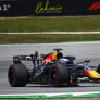 Verstappen wijst naar huiswerk na trainingen: 'We hebben veel te doen'