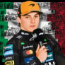 McLaren confirm Oscar Piastri to miss start of Italian GP
