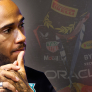 Hamilton: "Red Bull zal hoogstwaarschijnlijk met titel weglopen dit jaar"