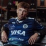 Racing Bulls pakt uit met eigen voetbalshirt voor WK | F1 Shorts