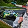 Krognes staat versteld van Verstappen op Nürburgring: 