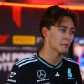 Dutch GP gaf Russell cadeau in Zandvoort: