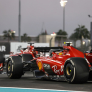 Leclerc gefrustreerd op boardradio na afwijzing verzoek om donuts te maken in Abu Dhabi