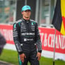 George Russell down but not out as Mercedes star issues F1 war cry