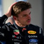 Verstappen zevende in niemandsland tijdens Sprint: 